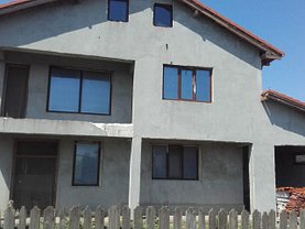 Casa de vânzare 5 camere, în Lazu