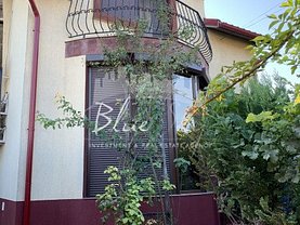 Casa de vânzare 3 camere, în Techirghiol