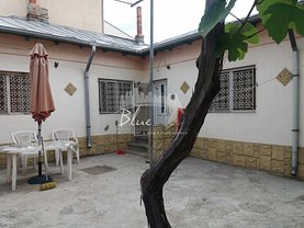 Casa de vânzare 4 camere, în Constanta, zona Coiciu