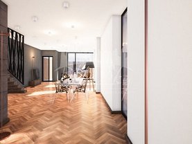 Casa de vânzare 3 camere, în Constanta, zona Trocadero