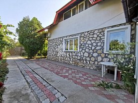 Casa de vânzare 3 camere, în Mamaia-Sat, zona Est
