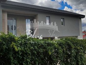 Casa de vânzare 4 camere, în Constanţa, zona Kamsas
