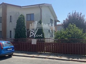 Casa de vânzare 4 camere, în Cumpăna, zona Est