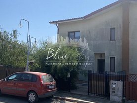 Casa de vânzare 4 camere, în Cumpăna, zona Sud