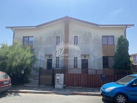 Casa de vânzare 8 camere, în Cumpăna, zona Sud