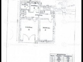 Casa de închiriat 5 camere, în Constanţa, zona Capitol