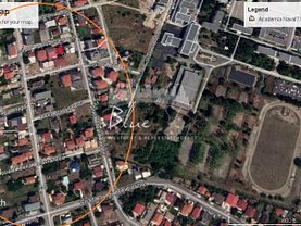 Teren constructii de vânzare, în Constanta, zona Primo