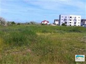 Teren constructii de vânzare, în Mamaia-Sat