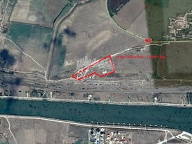 Teren constructii de închiriat, în Medgidia, zona Central