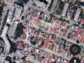 Teren constructii de vânzare, în Constanţa, zona Tomis II