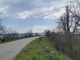 Teren constructii de vânzare, în Mangalia