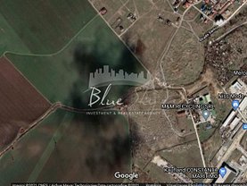 Teren constructii de vânzare, în Constanţa, zona Metro 1