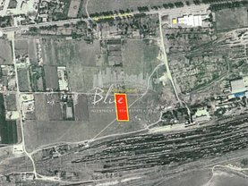 Teren constructii de vânzare, în Constanta, zona I. C. Bratianu
