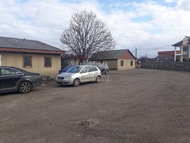 Închiriere spaţiu industrial în Constanta, Zona Industriala