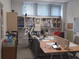 Închiriere spaţiu comercial