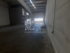 Închiriere spaţiu industrial în Constanta, Zona Industriala