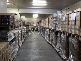 Închiriere spaţiu industrial în Constanta, Zona Industriala