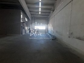 Închiriere spaţiu industrial în Constanta, Zona Industriala