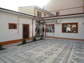 Închiriere spaţiu comercial