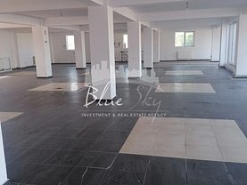 Închiriere birou în Constanta, Inel II