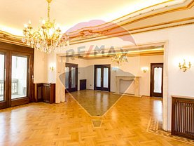 Apartament de închiriat 6 camere, în Bucuresti, zona Capitale