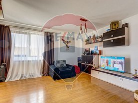 Apartament de vânzare 2 camere în Pantelimon, Est