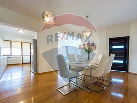 Apartament de închiriat 3 camere, în Bucuresti, zona Herastrau