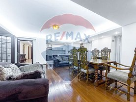 Apartament de închiriat 5 camere, în Bucuresti, zona Floreasca