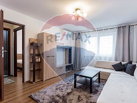 Apartament de închiriat 2 camere, în Bucuresti, zona P-ta Victoriei
