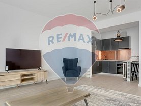 Apartament de vânzare sau de închiriat 2 camere, în Bucuresti, zona Herastrau