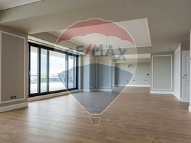 Apartament de închiriat 5 camere, în Bucuresti, zona Herastrau