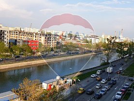 Apartament de închiriat 3 camere, în Bucuresti, zona Tineretului