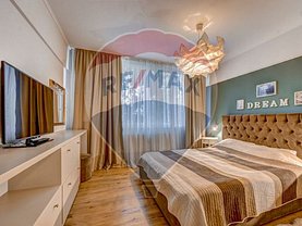 Apartament de închiriat 2 camere, în Bucuresti, zona Arcul de Triumf