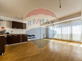 Apartament de vânzare 3 camere, în Bucuresti, zona Kiseleff