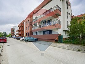 Apartament de închiriat 3 camere, în Bucuresti, zona Sisesti