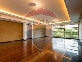 Penthouse de vânzare 3 camere, în Bucuresti, zona Floreasca