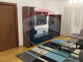 Apartament de închiriat 3 camere, în Bucuresti, zona Domenii