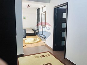 Garsonieră de vânzare, în Bucuresti, zona Sisesti
