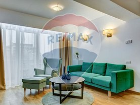 Apartament de închiriat 3 camere, în Bucuresti, zona Jiului