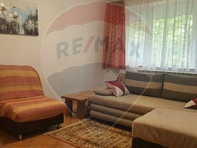 Apartament de închiriat 3 camere în Bucuresti, Politehnica