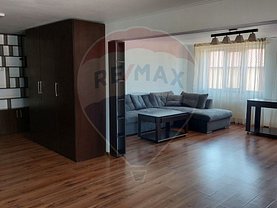 Apartament de închiriat 3 camere, în Bucuresti, zona Fundeni