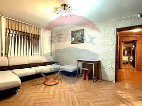 Apartament de închiriat 3 camere, în Bucuresti, zona Mosilor