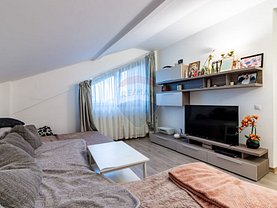 Apartament de vânzare 5 camere, în Bucureşti, zona Bucureştii Noi