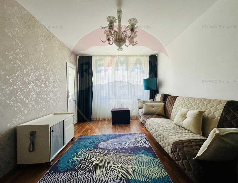Inchiriere apartament | 3 camere | 61 mp | Nicolae Grigorescu | metrou