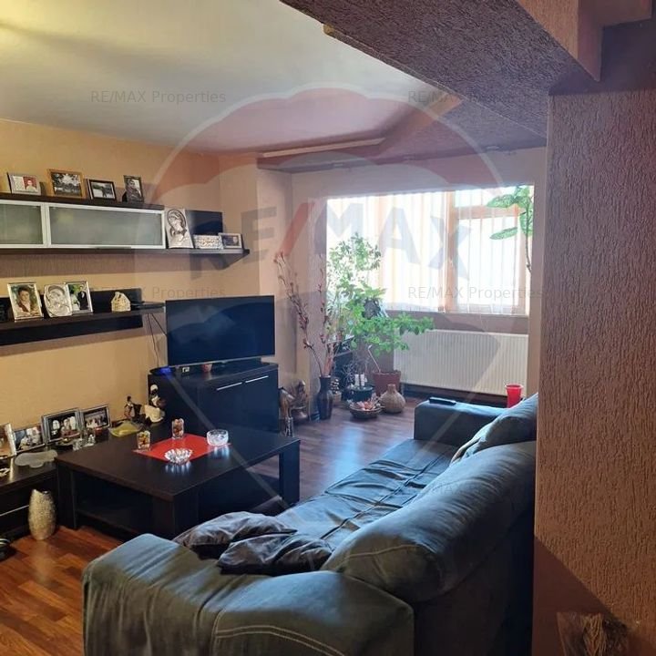 Apartament transformat din 4 in 3 camere | Pitesti | Gavana 3