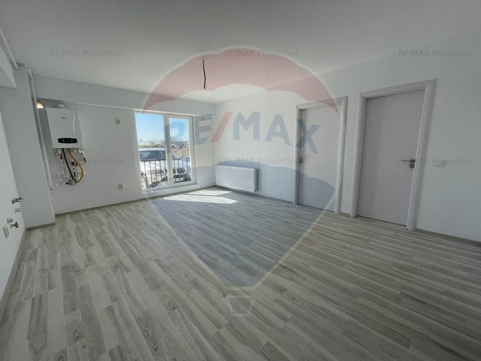 Apartament Tip Studio in Otopeni