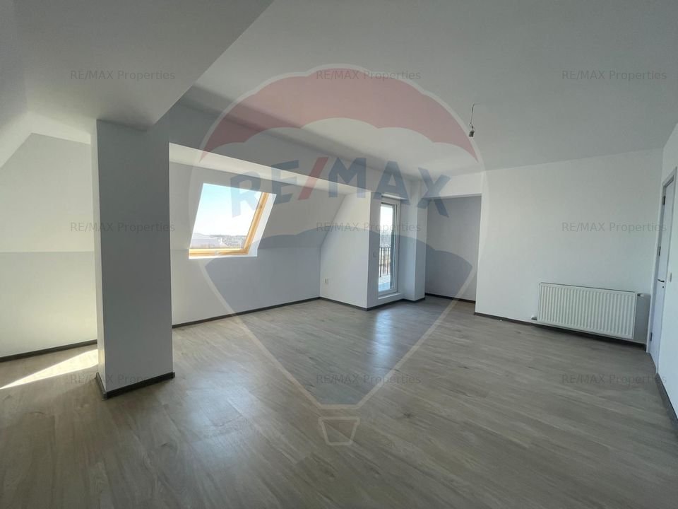 Apartament 2 Camere de vanzare in Otopeni cu loc de parcare