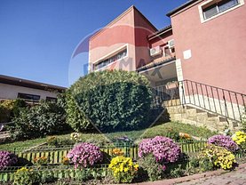 Casa de vânzare sau de închiriat 8 camere, în Bucuresti, zona Iancu Nicolae