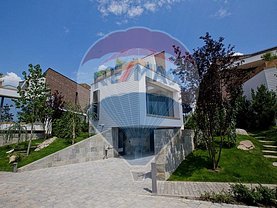 Casa de închiriat 5 camere, în Bucuresti, zona Iancu Nicolae