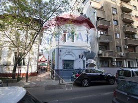 Casa de închiriat 6 camere, în Bucuresti, zona Romana
